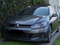 Volkswagen Golf GTD Golf Variant GTD 2,0 TDI DSG GTD Gris - thumbnail 6