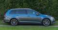 Volkswagen Golf GTD Golf Variant GTD 2,0 TDI DSG GTD Gris - thumbnail 4