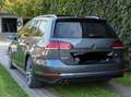 Volkswagen Golf GTD Golf Variant GTD 2,0 TDI DSG GTD Gris - thumbnail 8