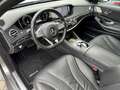 Mercedes-Benz S 350 d 9G-TRONIC Amg Line //VOLL// Gris - thumbnail 10