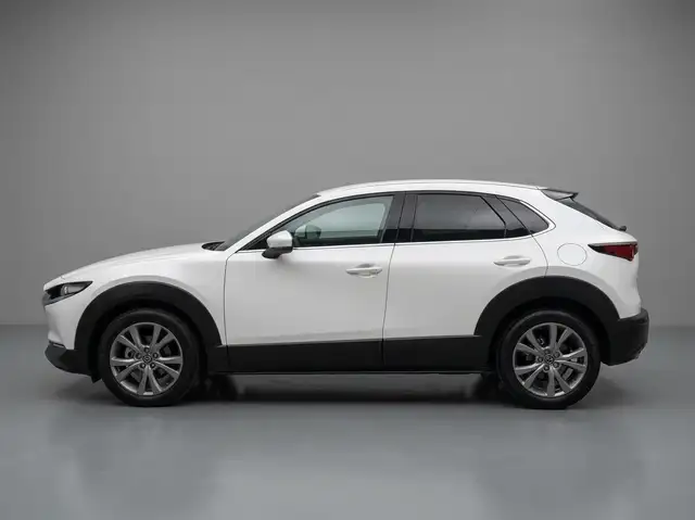 Mazda CX-30 2.0L Mazda M Hybrid 122cv Skyactiv-G Executive