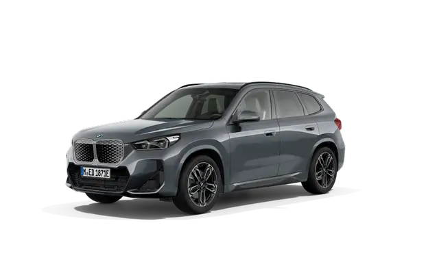 BMW iX1 xDrive30A