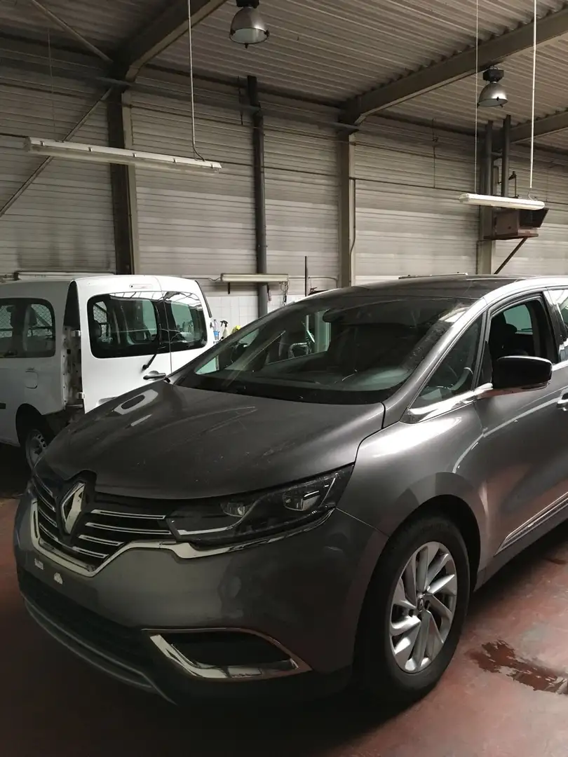 Renault Espace 3.0 dCi V6 Dynamique - 1