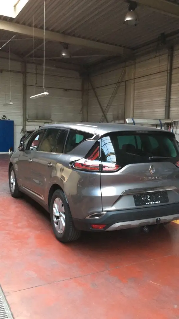 Renault Espace 3.0 dCi V6 Dynamique - 2