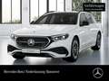 Mercedes-Benz E 220 d T Edition AMG-Line Fahrass 360° Pano AHK Weiß - thumbnail 1