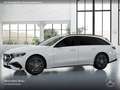Mercedes-Benz E 220 d T Edition AMG-Line Fahrass 360° Pano AHK Weiß - thumbnail 3