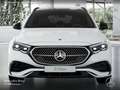 Mercedes-Benz E 220 d T Edition AMG-Line Fahrass 360° Pano AHK Weiß - thumbnail 6