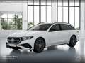 Mercedes-Benz E 220 d T Edition AMG-Line Fahrass 360° Pano AHK Weiß - thumbnail 13