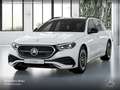 Mercedes-Benz E 220 d T Edition AMG-Line Fahrass 360° Pano AHK Weiß - thumbnail 2