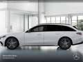 Mercedes-Benz E 220 d T Edition AMG-Line Fahrass 360° Pano AHK Weiß - thumbnail 5