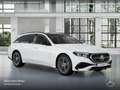 Mercedes-Benz E 220 d T Edition AMG-Line Fahrass 360° Pano AHK Weiß - thumbnail 17