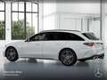 Mercedes-Benz E 220 d T Edition AMG-Line Fahrass 360° Pano AHK Weiß - thumbnail 14