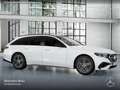 Mercedes-Benz E 220 d T Edition AMG-Line Fahrass 360° Pano AHK Weiß - thumbnail 15