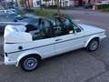 Volkswagen Golf I Cabrio Karmann Einzelstück 2.Hand Weiß - thumbnail 7