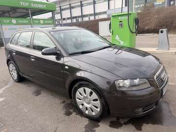 1.9 TDI Sportback DPF Ambiente