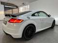Audi TT Coupe quattro*COMPETITION*3x S-LINE*TOTWINKEL White - thumbnail 5