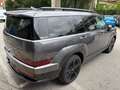 Hyundai SANTA FE 1.6 Plug-in 253cv 4wd 7 posti Xclass + Calligraphy Grigio - thumbnail 5