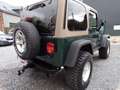 Jeep Wrangler 4.0i Sahara Boîte Automatique. Hard Top. Vert - thumbnail 11