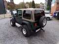 Jeep Wrangler 4.0i Sahara Boîte Automatique. Hard Top. Verde - thumbnail 27