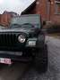 Jeep Wrangler 4.0i Sahara Boîte Automatique. Hard Top. zelena - thumbnail 15