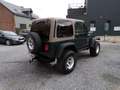 Jeep Wrangler 4.0i Sahara Boîte Automatique. Hard Top. Зелений - thumbnail 5