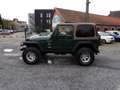 Jeep Wrangler 4.0i Sahara Boîte Automatique. Hard Top. Verde - thumbnail 8