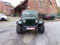 Jeep Wrangler 4.0i Sahara Boîte Automatique. Hard Top. Groen - thumbnail 2