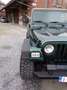 Jeep Wrangler 4.0i Sahara Boîte Automatique. Hard Top. Vert - thumbnail 14
