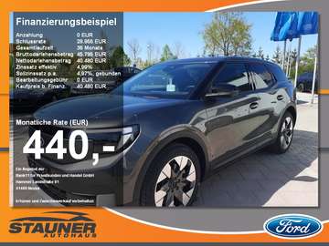 RWD Premium 77 KWH ACC 20 Zoll Räder
