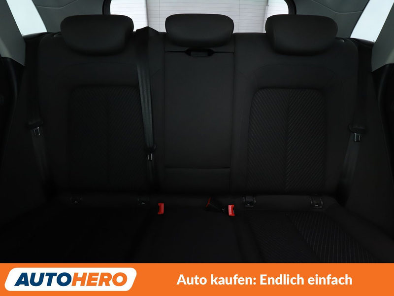 Audi Q5 35 TDI Mild-Hybrid S line Aut.*LED*TEMPO*PDC* — photo 15
