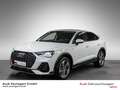 Audi Q3 S-line 35 TFSI S-Tronic Weiß - thumbnail 1
