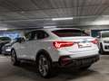 Audi Q3 S-line 35 TFSI S-Tronic Weiß - thumbnail 4