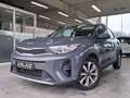 Kia Stonic Stonic 1.2i Urban Edition ISG/1 ER PROP/40.000 KMS Gris - thumbnail 2