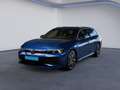 Volkswagen Passat Variant R-line 2.0 TDI DSG ACC+AHK+DAB+HuD Bleu - thumbnail 1