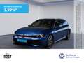Volkswagen Passat Variant R-line 2.0 TDI DSG ACC+AHK+DAB+HuD Blau - thumbnail 1