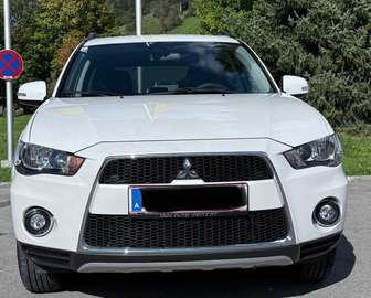 2.2 DI-D 4WD Intense