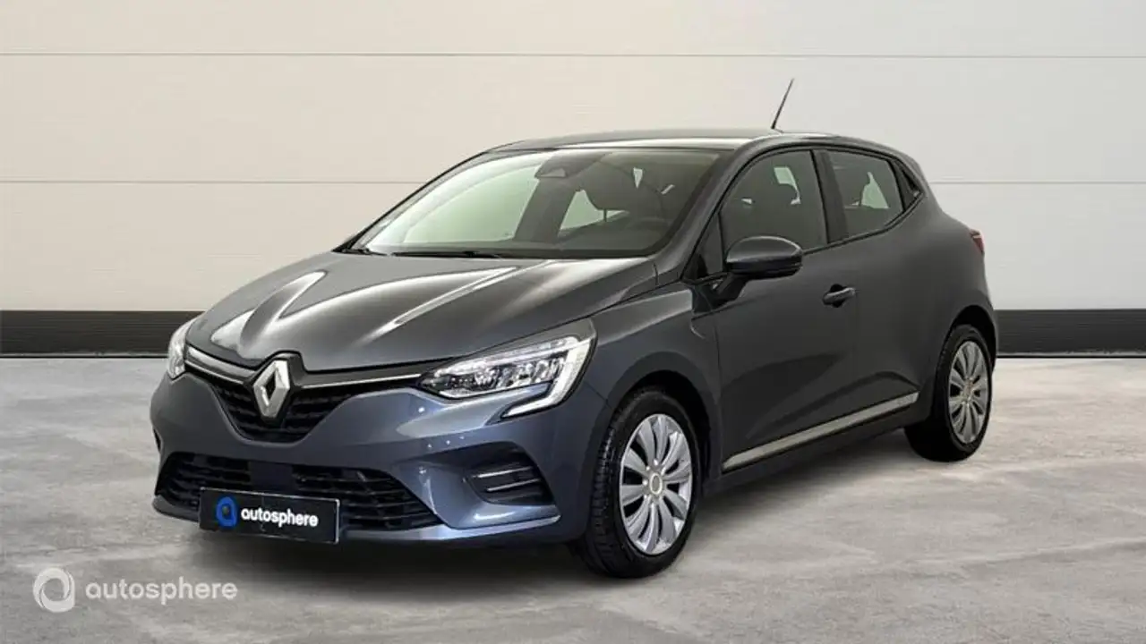 Renault Clio 1.5 Blue dCi 85ch Business