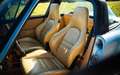 Porsche 911 3.2L 930 Targa 1985 historique complet Blau - thumbnail 16