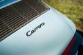 Porsche 911 3.2L 930 Targa 1985 historique complet Blau - thumbnail 12