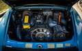 Porsche 911 3.2L 930 Targa 1985 historique complet Blau - thumbnail 26
