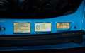 Porsche 911 3.2L 930 Targa 1985 historique complet Blau - thumbnail 27