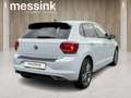 Volkswagen Polo 1.0 beats *APP*Klima*Sitzhz*Alu* Silber - thumbnail 4