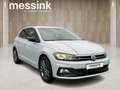 Volkswagen Polo 1.0 beats *APP*Klima*Sitzhz*Alu* Silber - thumbnail 5
