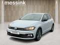 Volkswagen Polo 1.0 beats *APP*Klima*Sitzhz*Alu* Silber - thumbnail 2