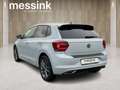 Volkswagen Polo 1.0 beats *APP*Klima*Sitzhz*Alu* Silber - thumbnail 3