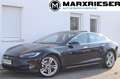 Tesla Model S 90D 90kWh (mit Batterie) | Schiebedach | Schwarz - thumbnail 1
