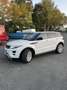Land Rover Range Rover Evoque Dynamic Weiß - thumbnail 2