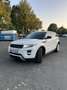 Land Rover Range Rover Evoque Dynamic Weiß - thumbnail 3