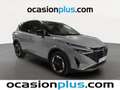Nissan Qashqai 1.3 DIG-T mHEV 12V N-Connecta 4x2 Aut. 117kW Gris - thumbnail 2
