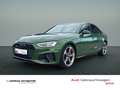 Audi A4 Limousine S line 45TFSI quattro S tronic *VC+*LED Vert - thumbnail 1
